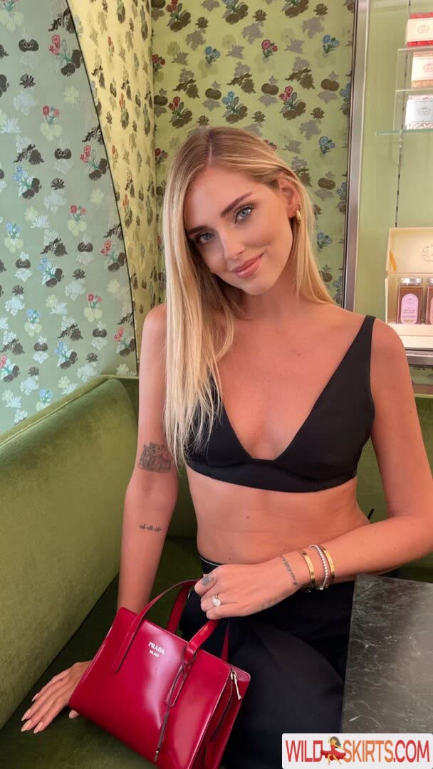 Chiara Ferragni / chiaraferragni / chiaraferragniof nude OnlyFans, Instagram leaked photo #6