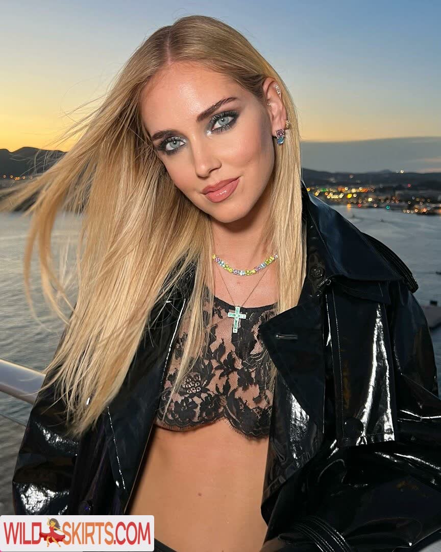 Chiara Ferragni / chiaraferragni / chiaraferragniof nude OnlyFans, Instagram leaked photo #7