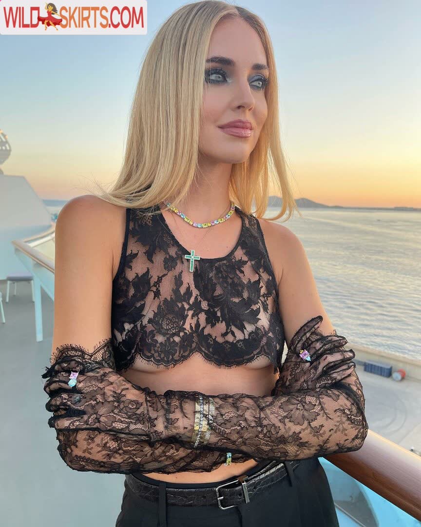 Chiara Ferragni nude leaked photo #85