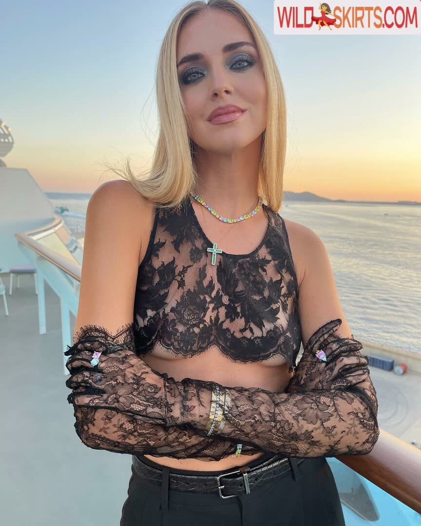 Chiara Ferragni / chiaraferragni / chiaraferragniof nude OnlyFans, Instagram leaked photo #10