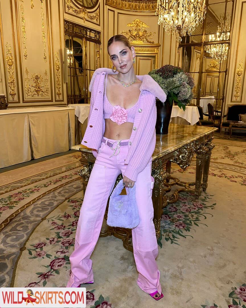 Chiara Ferragni / chiaraferragni / chiaraferragniof nude OnlyFans, Instagram leaked photo #3