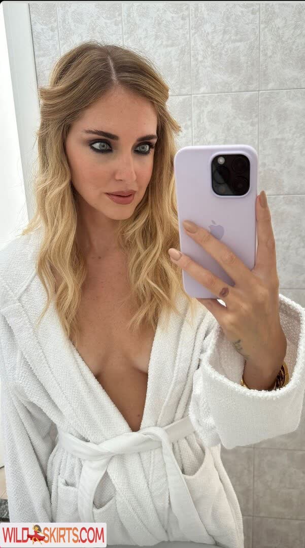 Chiara Ferragni / chiaraferragni / chiaraferragniof nude OnlyFans, Instagram leaked photo #13