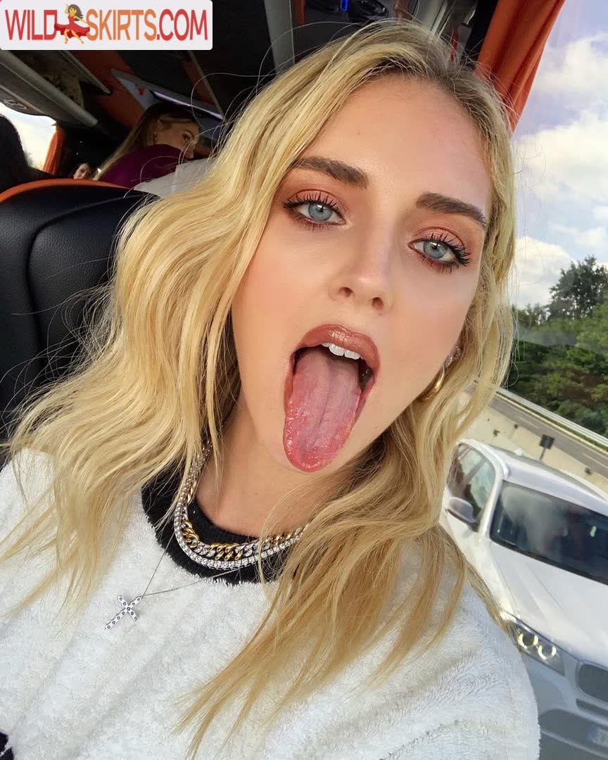 Chiara Ferragni / chiaraferragni / chiaraferragniof nude OnlyFans, Instagram leaked photo #1