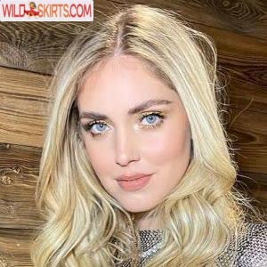 Chiara Ferragni nude leaked photo #41