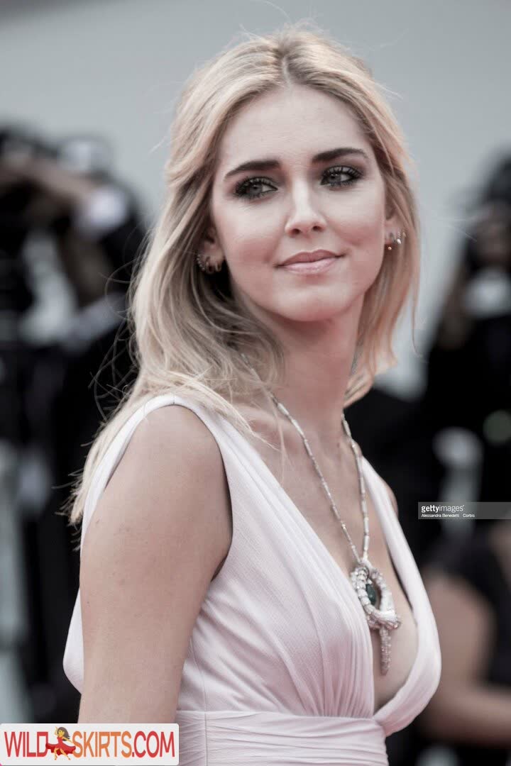 Chiara Ferragni / chiaraferragni / chiaraferragniof nude OnlyFans, Instagram leaked photo #6