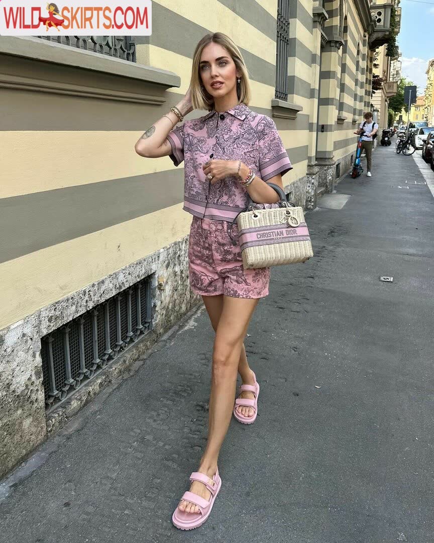 Chiara Ferragni / chiaraferragni / chiaraferragniof nude OnlyFans, Instagram leaked photo #6