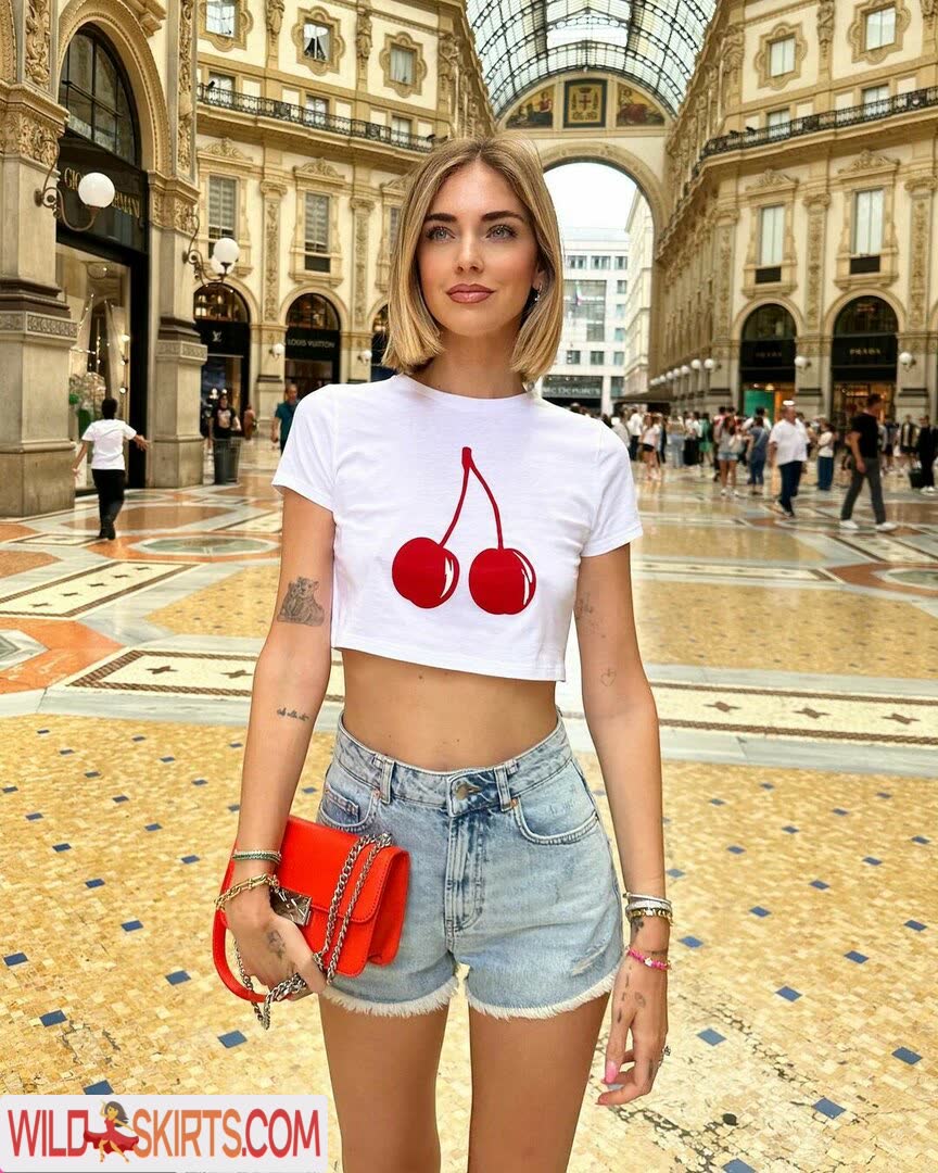 Chiara Ferragni / chiaraferragni / chiaraferragniof nude OnlyFans, Instagram leaked photo #4