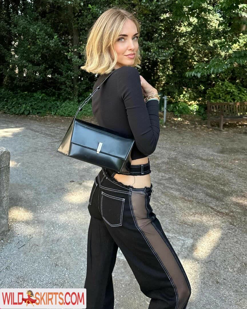 Chiara Ferragni / chiaraferragni / chiaraferragniof nude OnlyFans, Instagram leaked photo #15