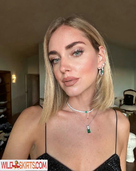 Chiara Ferragni / chiaraferragni / chiaraferragniof nude OnlyFans, Instagram leaked photo #277