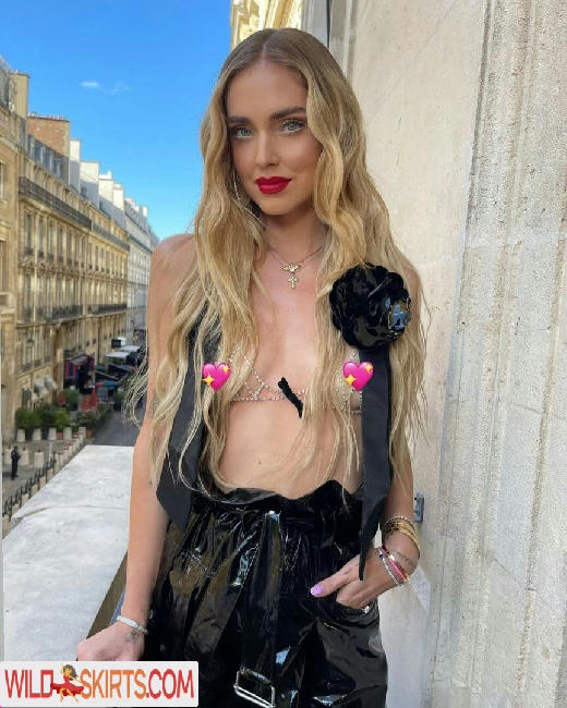 Chiara Ferragni / chiaraferragni / chiaraferragniof nude OnlyFans, Instagram leaked photo #307