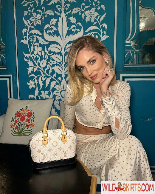 Chiara Ferragni / chiaraferragni / chiaraferragniof nude OnlyFans, Instagram leaked photo #353