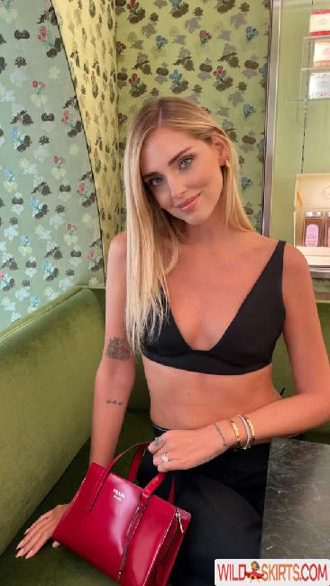 Chiara Ferragni / chiaraferragni / chiaraferragniof nude OnlyFans, Instagram leaked photo #83