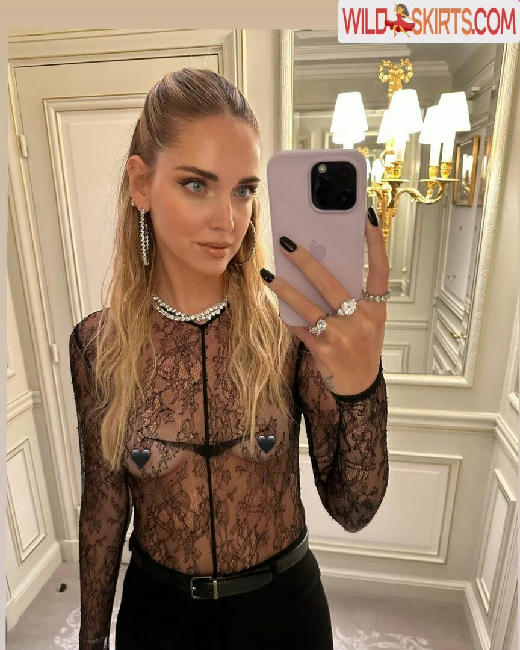 Chiara Ferragni / chiaraferragni / chiaraferragniof nude OnlyFans, Instagram leaked photo #130