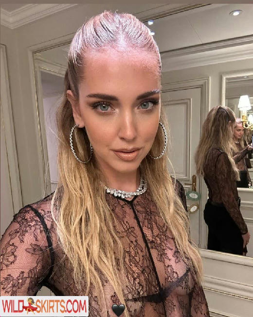 Chiara Ferragni / chiaraferragni / chiaraferragniof nude OnlyFans, Instagram leaked photo #126