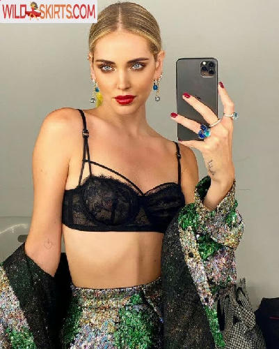 Chiara Ferragni / chiaraferragni / chiaraferragniof nude OnlyFans, Instagram leaked photo #17