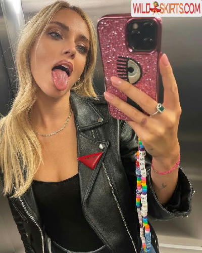 Chiara Ferragni / chiaraferragni / chiaraferragniof nude OnlyFans, Instagram leaked photo #52