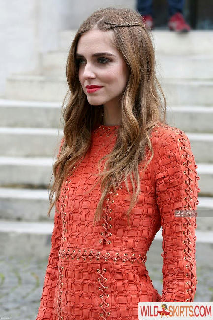 Chiara Ferragni / chiaraferragni / chiaraferragniof nude OnlyFans, Instagram leaked photo #237