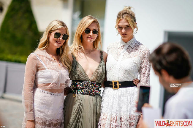 Chiara Ferragni / chiaraferragni / chiaraferragniof nude OnlyFans, Instagram leaked photo #240