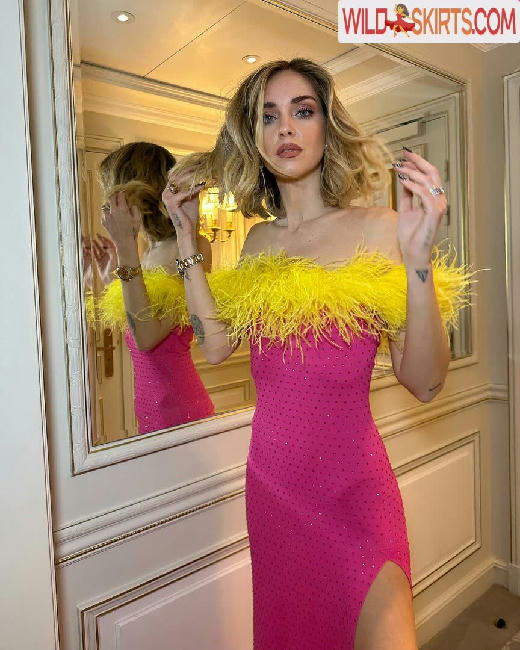 Chiara Ferragni / chiaraferragni / chiaraferragniof nude OnlyFans, Instagram leaked photo #241