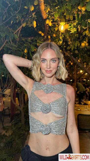 Chiara Ferragni / chiaraferragni / chiaraferragniof nude OnlyFans, Instagram leaked photo #362