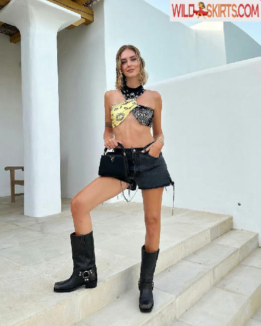 Chiara Ferragni / chiaraferragni / chiaraferragniof nude OnlyFans, Instagram leaked photo #263