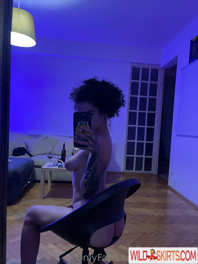 Chiara Gogoase / chiaraaa / gogoaseeee nude OnlyFans, Instagram leaked photo #7