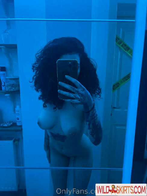 Chiara Gogoase / chiaraaa / gogoaseeee nude OnlyFans, Instagram leaked photo #6