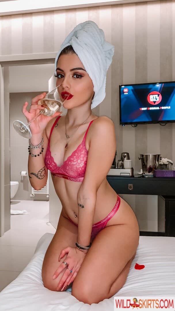 Chiara Nikolli / babykn / kiaranikolli nude OnlyFans, Instagram leaked photo #2