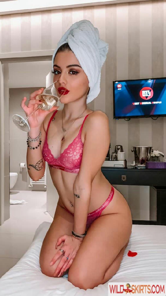 Chiara Nikolli / babykn / kiaranikolli nude OnlyFans, Instagram leaked photo #34