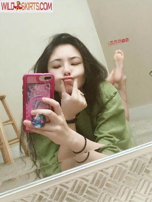 Chibi Kimiko / Chibikage / kimikokawazoe / th3chibikage / the.chibikage nude OnlyFans, Instagram leaked photo #42