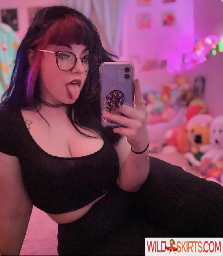 Chibibb / chibi.steph / chibibb nude OnlyFans, Instagram leaked photo #8