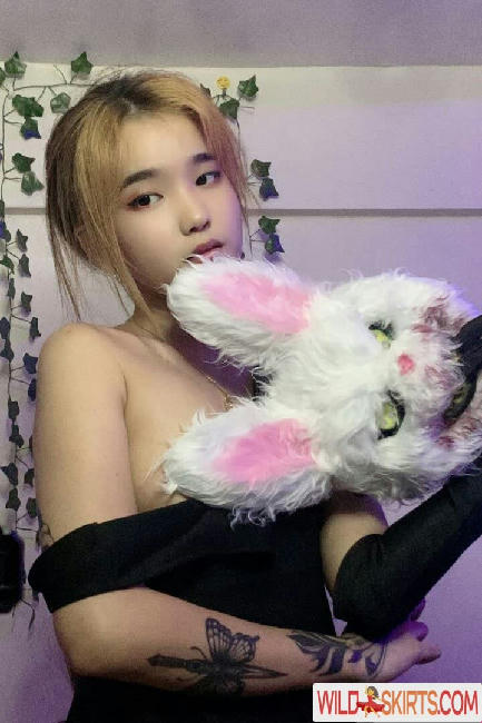 ch1nachi / ch1nachi / chichi / modelchichi nude OnlyFans leaked photo #57