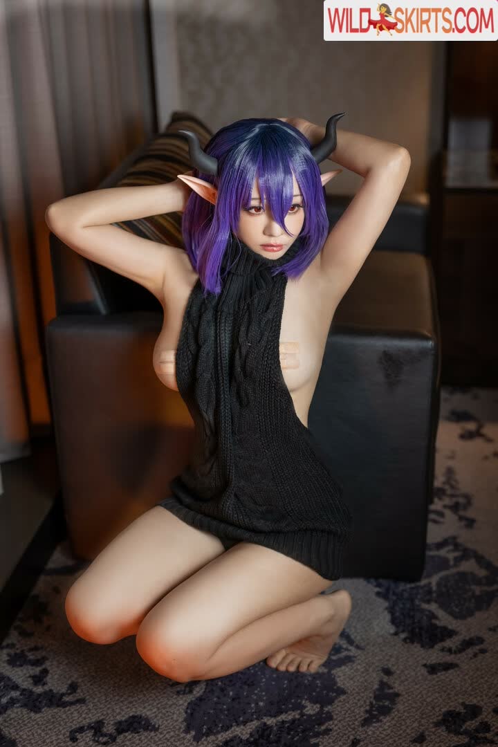 Chihiro 千尋 / chihiro_chang nude Instagram leaked photo #88