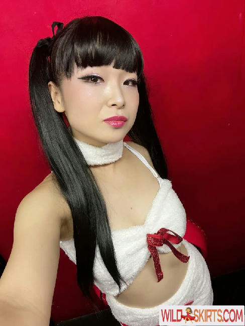 Childish Lina / chibibilina / linadeviljapan / りなんなん nude OnlyFans, Instagram leaked photo #80