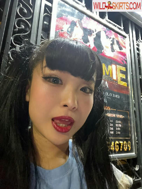 Childish Lina / chibibilina / linadeviljapan / りなんなん nude OnlyFans, Instagram leaked photo #92