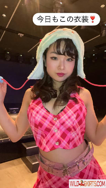 Childish Lina / chibibilina / linadeviljapan / りなんなん nude OnlyFans, Instagram leaked photo #101