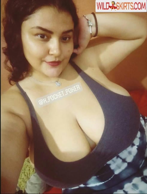 China Pocket / chinapockett / k_pocket_poker nude OnlyFans, Instagram leaked photo #22