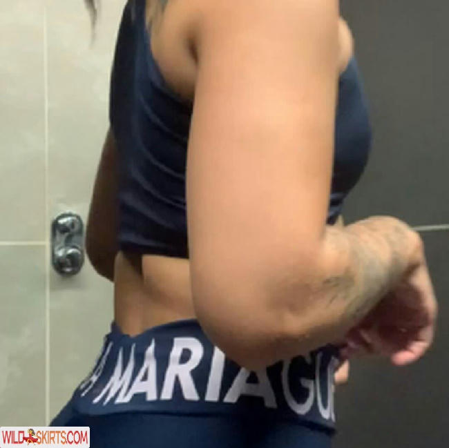 Chineza Karol / chinesakarol nude Instagram leaked photo #33