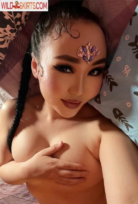 Chinimamasita / chinimamasita / chinitamamasita / hot_momma_95 nude OnlyFans, Instagram leaked photo #5