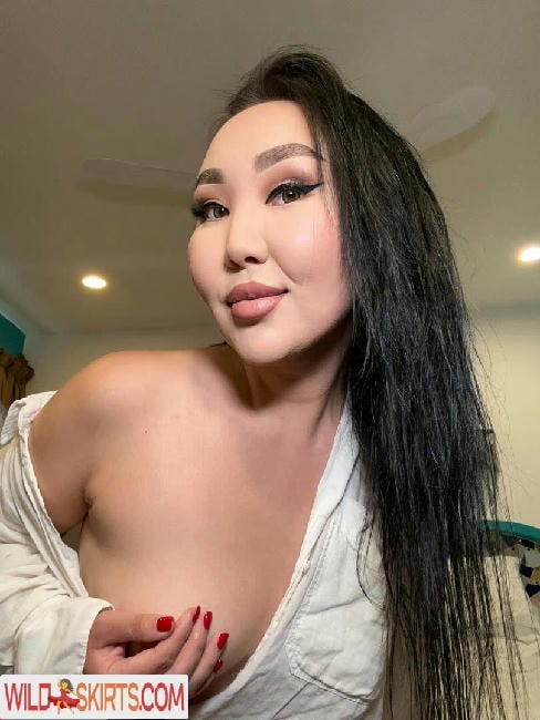 Chinimamasita nude leaked photo #3