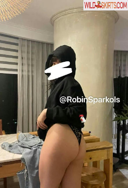 ChinitangIyakin / Chickenjoyyy / Rob_Platypus / RobinSparkolz / chiniisex / chinitangiyakin / pepokittikran nude OnlyFans, Instagram leaked photo #4