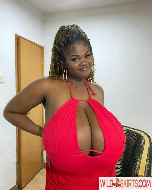 Chioma.lovv / chiomalovv nude Instagram leaked photo #6