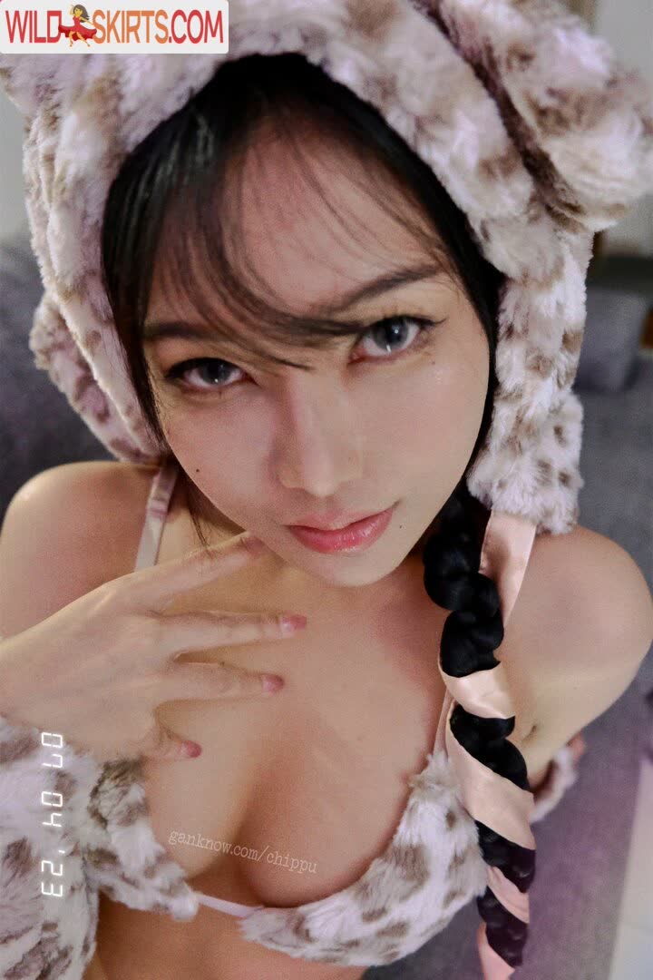 Chippu nude leaked photo #15