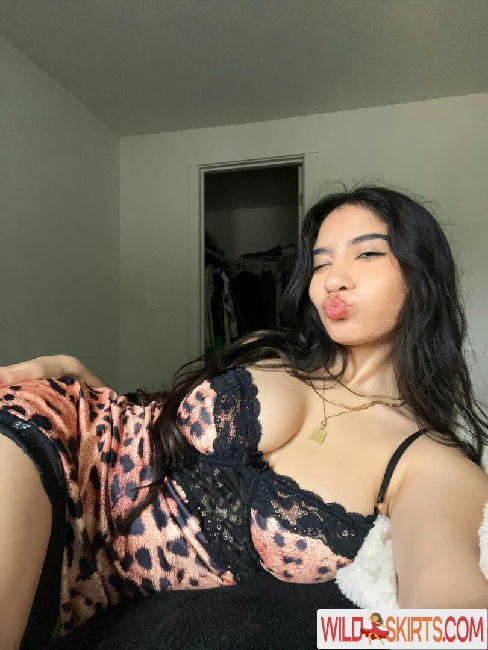 ChiquitaFairy / chiquitafairy / nixie.324 nude OnlyFans, Instagram leaked photo #54