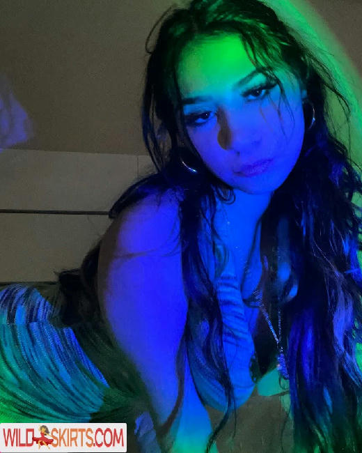 ChiquitaFairy / chiquitafairy / nixie.324 nude OnlyFans, Instagram leaked photo #150