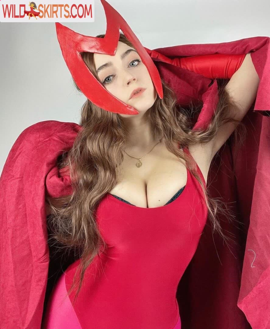 chiquititacoz / chiquititacosplay / chiquititacoz nude OnlyFans, Instagram leaked photo #9