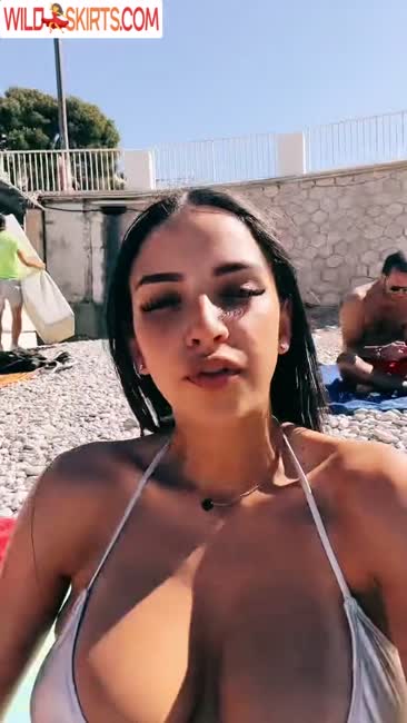 Chirine Sabaiti / chirine.sabaiti nude Instagram leaked video #118