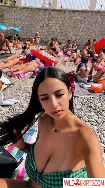 Chirine Sabaiti / chirine.sabaiti nude Instagram leaked video #122