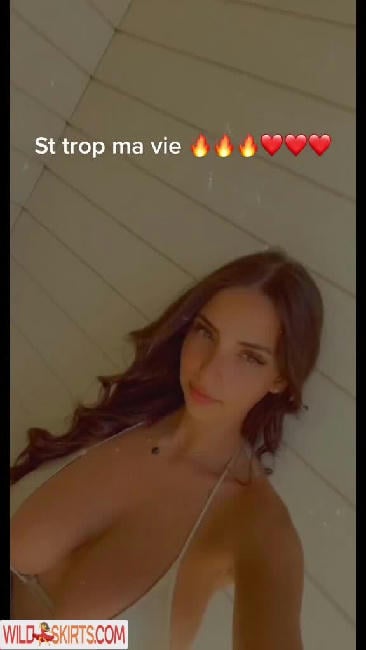 Chirine Sabaiti / chirine.sabaiti nude Instagram leaked photo #8