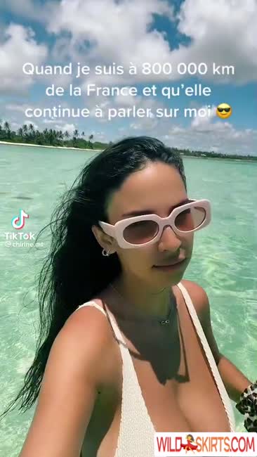 Chirine Sabaiti / chirine.sabaiti nude Instagram leaked video #138